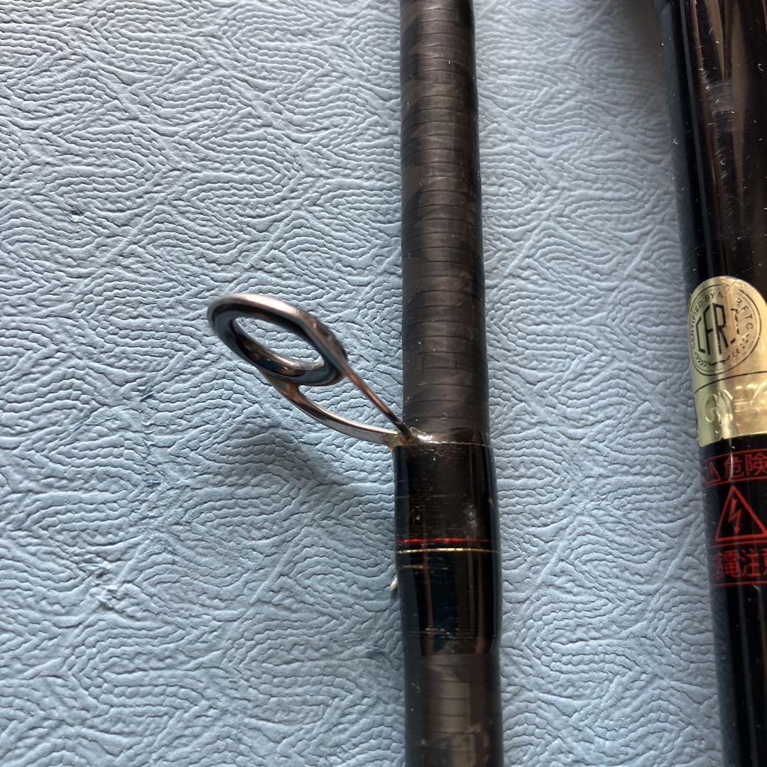シマノ　セフィアSS 806M シマノ(SHIMANO) セフィアSS SI S806M 348555｜アウトドア用品
