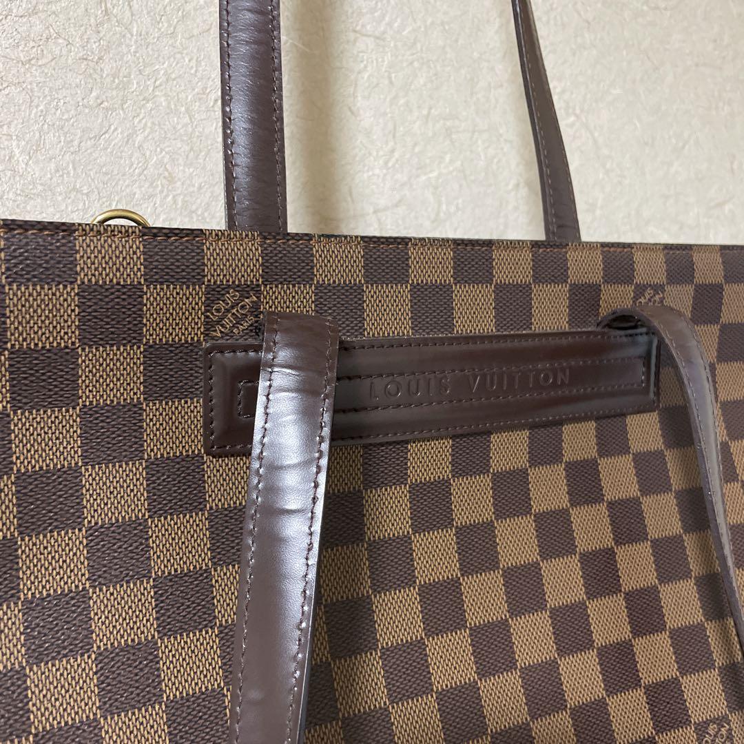 楽天市場】LOUIS VUITTON ルイ ヴィトン ダミエ アンヴェロップ