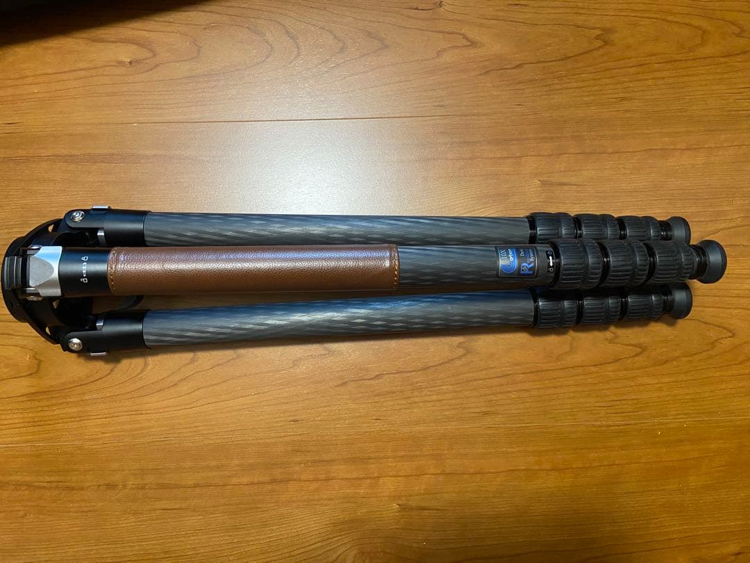 大型三脚 INNOREL ST344C パイプ径34.4mm 4段 大型三脚 INNOREL ST344C パイプ径34.4mm 4段