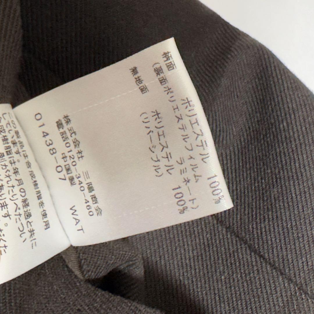 1着で2着分♪ブラックレーベル CBチェック リバーシブル チェスターコート M 1着で2着分♪ブラックレーベル CBチェック リバーシブル チェスターコート M