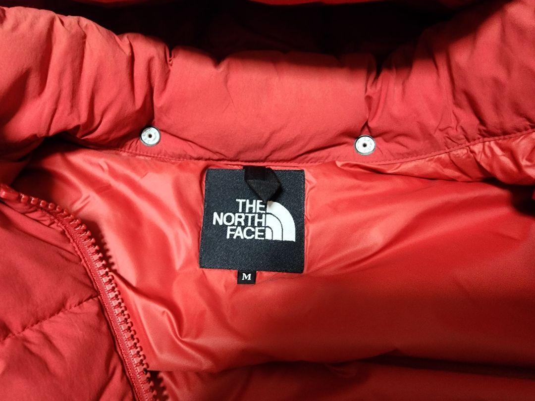 NORTH FACE