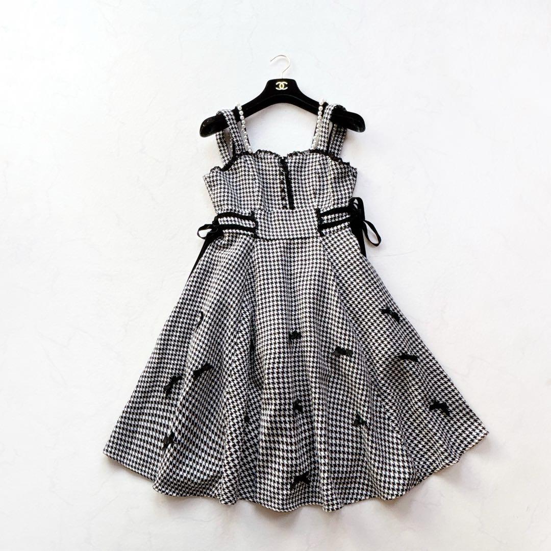 mellfy memory Check and ribbon waltz OPM