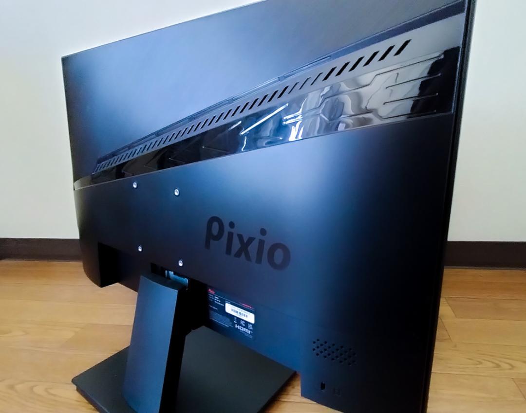 【値下げしました！】美品 Pixio PX257 Prime 24.5インチ