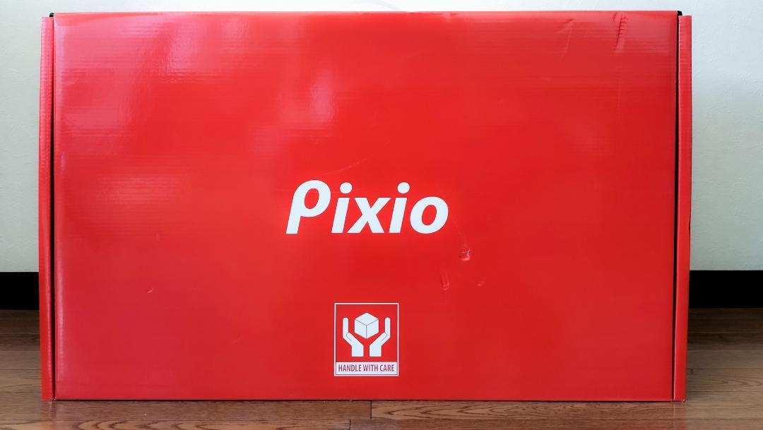 【値下げしました！】美品 Pixio PX257 Prime 24.5インチ