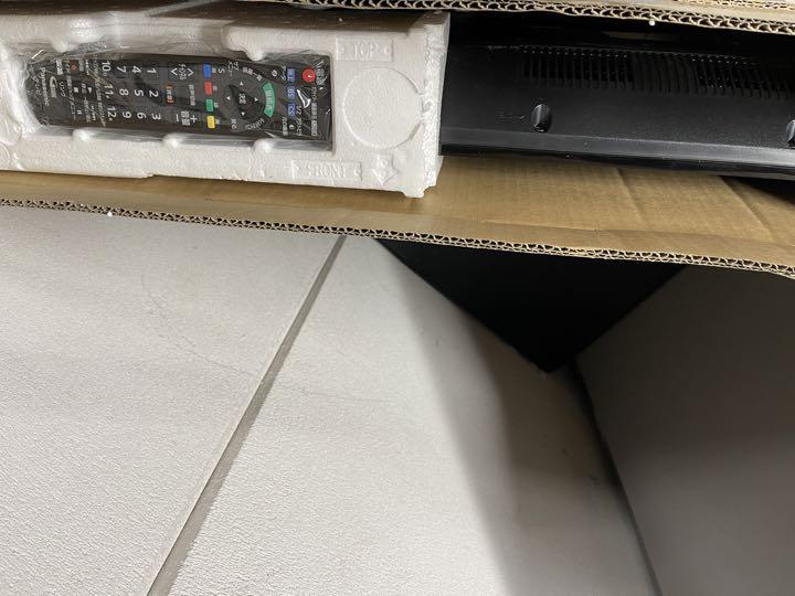 Panasonic VIERA TH-32J300 液晶テレビ 32V型