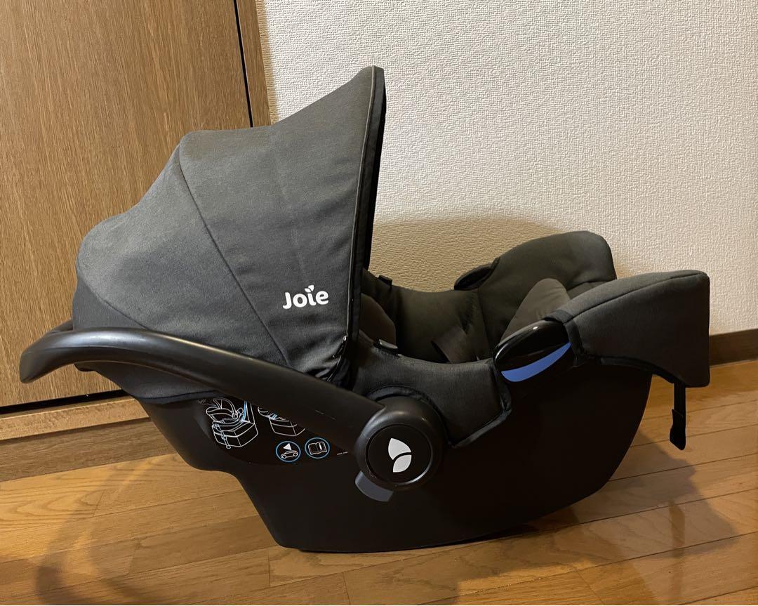 joie（ジョイー）ベビーシート　Gemm（ジェム
