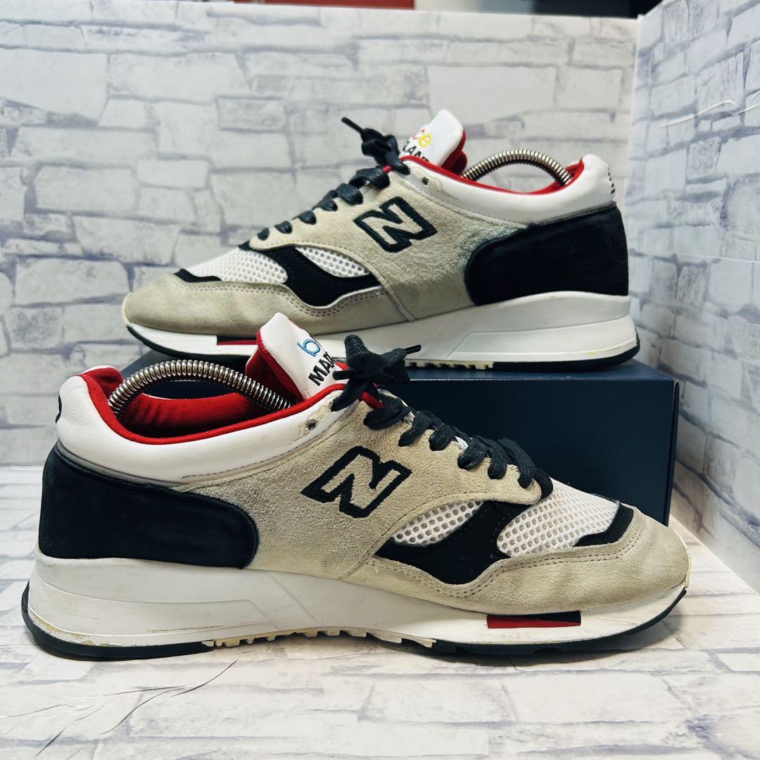 New Balance ニューバランス M1500PWK 26cm