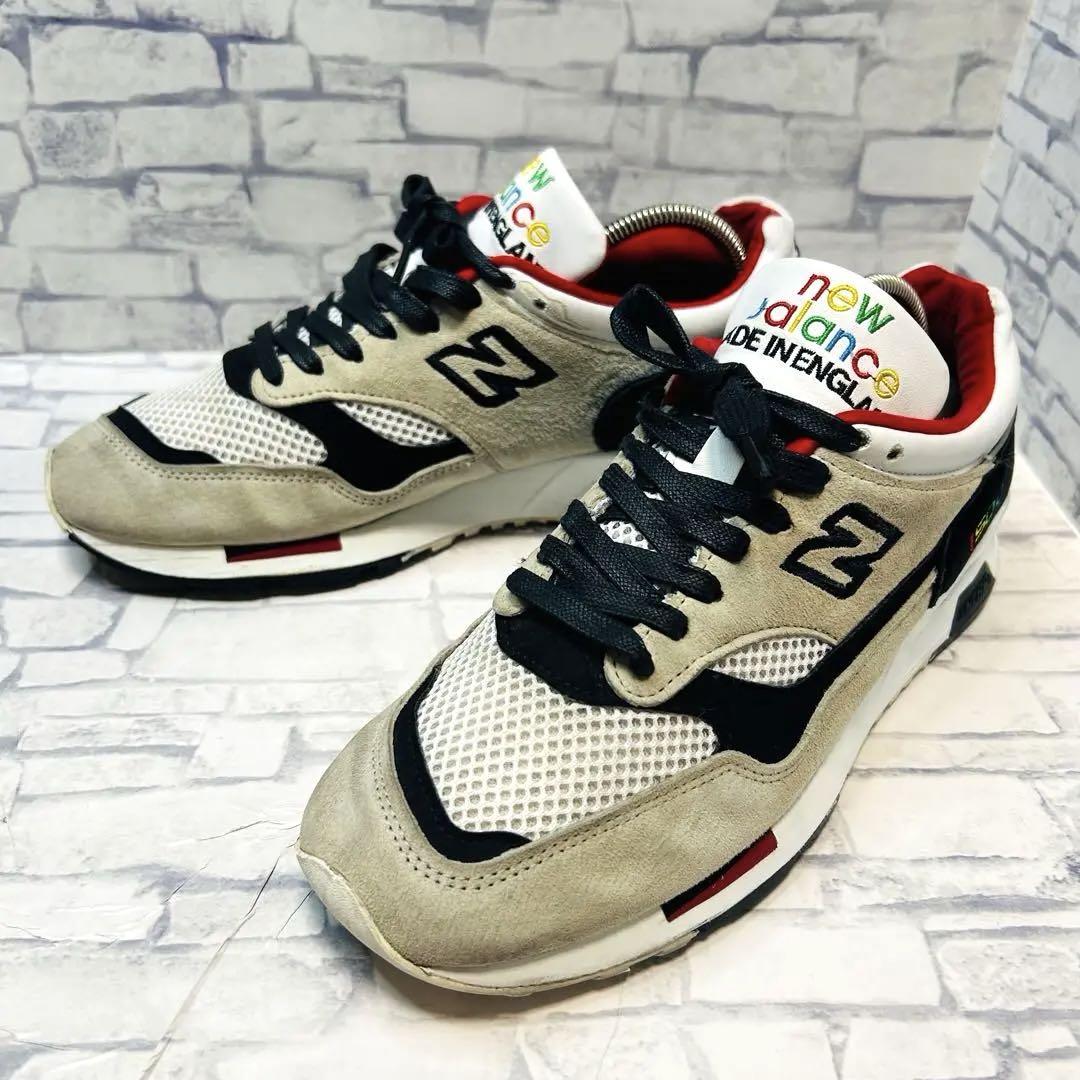 New Balance ニューバランス M1500PWK 26cm