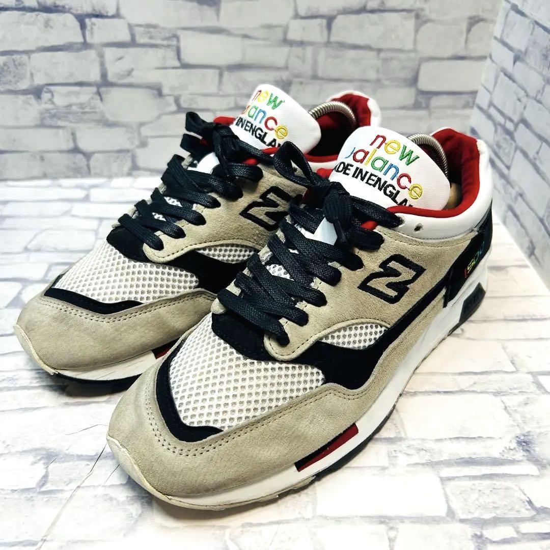 New Balance ニューバランス M1500PWK 26cm