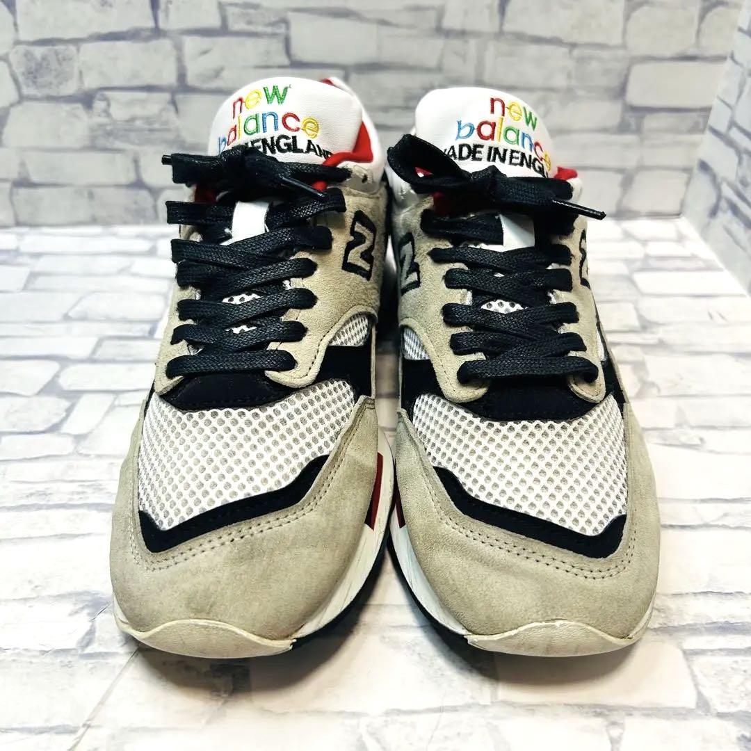 New Balance ニューバランス M1500PWK 26cm