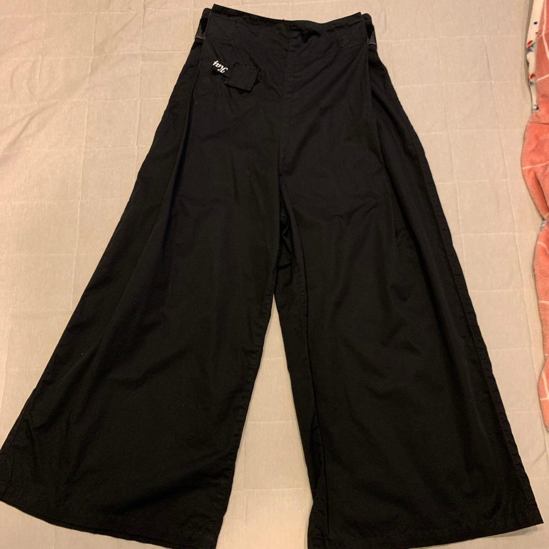 KAPITAL ブラック