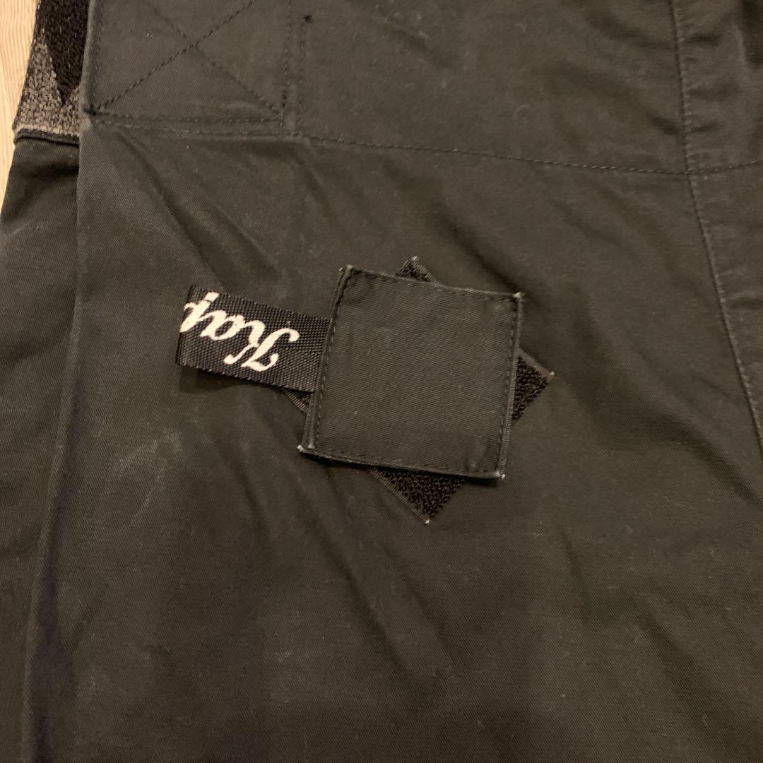 KAPITAL ブラック