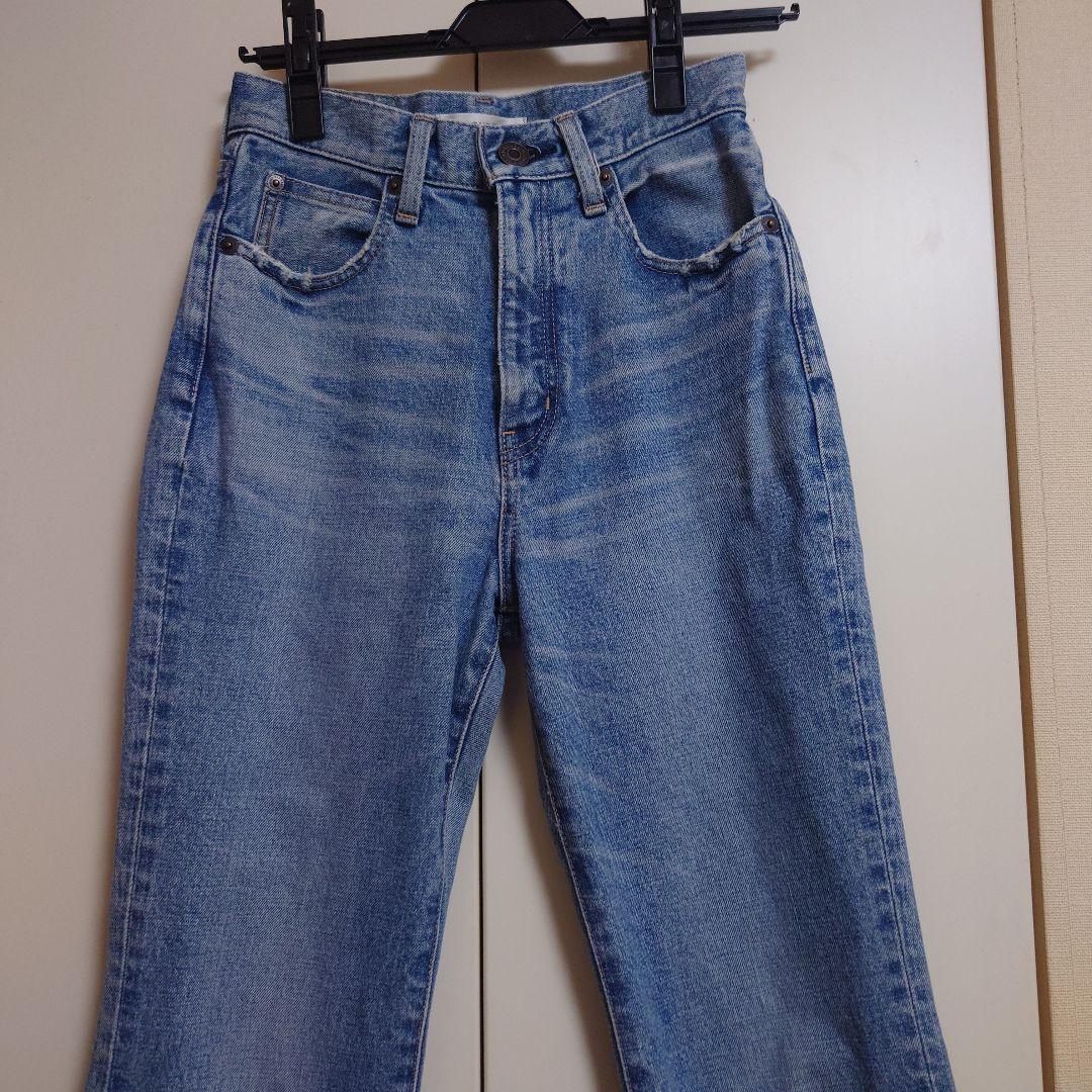 moussy MVS FLARE25インチ