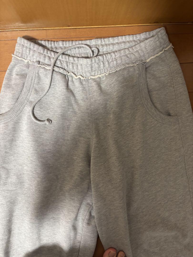 jaded londonスウェットパンツ