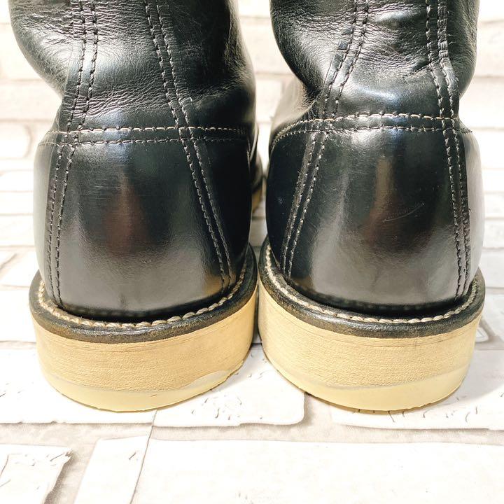 ブラック系,26.5cm大量入荷 【早い者勝ち】RED WING レッドウィング ハイカットスニーカー 8179 ブーツ 靴ブラック系26.5cm¥13,170-ccg.org.br ブラック系,26.5cm大量入荷 【早い者勝ち】RED WING レッドウィング ハイカットスニーカー 8179 ブーツ 靴ブラック系26.5cm¥13,170-ccg.org.br