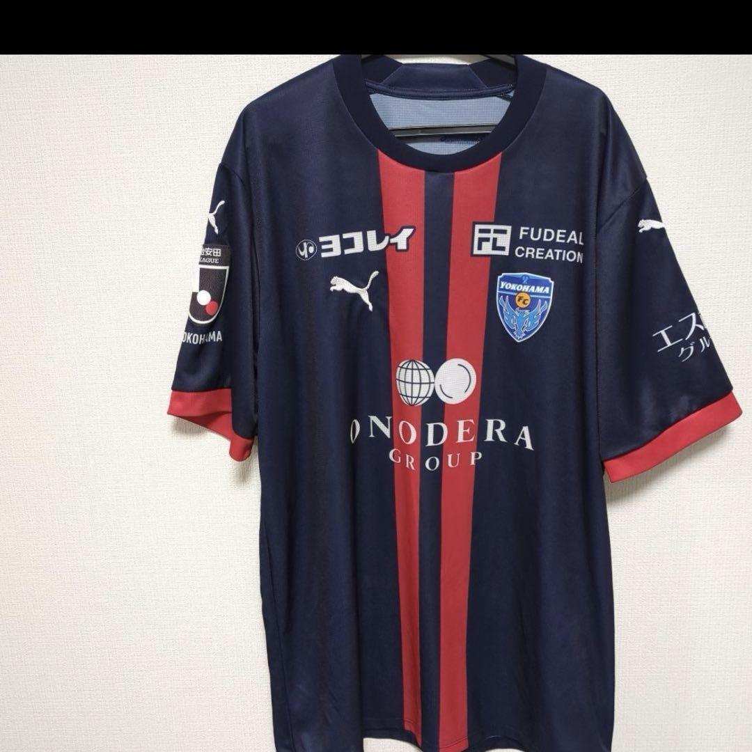 ディズニープリンセスのベビーグッズも大集合 横浜FC メルカリ - 3XL サマーユニフォーム ウェア
