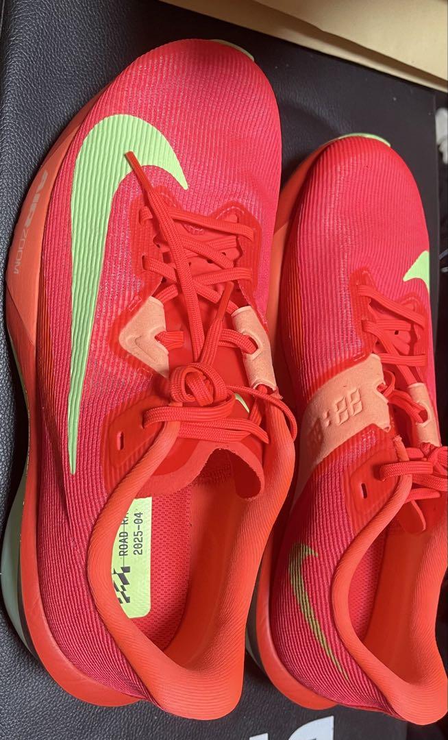 スパイク・シューズ NIKE AIR ZOOM RIVAL FLY 4 27.5