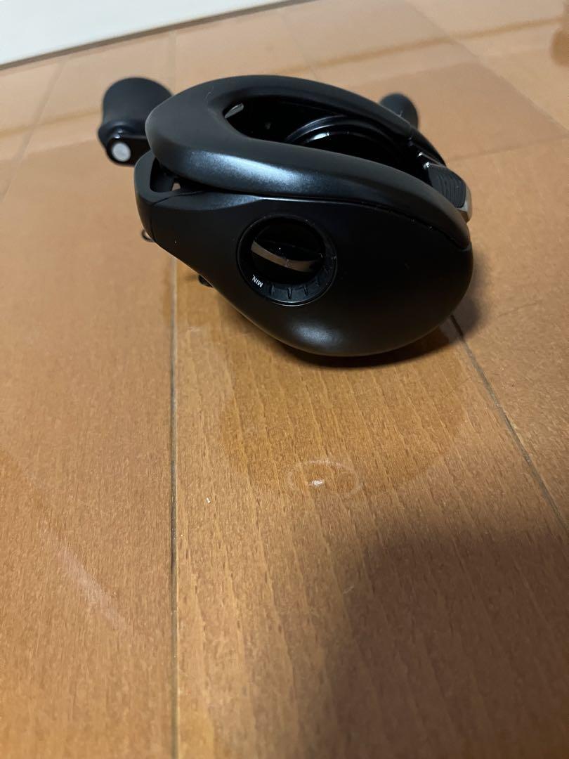 シマノ 22エクスセンスDC XG RIGHT 右