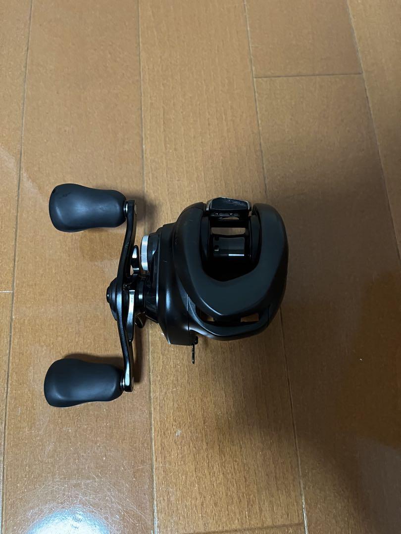 シマノ 22エクスセンスDC XG RIGHT 右