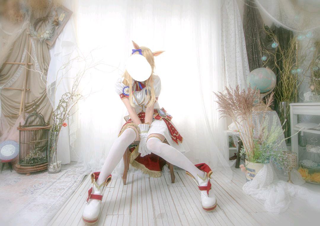 ウマ娘プリティーダービー スーパークリーク 1st Anniversary