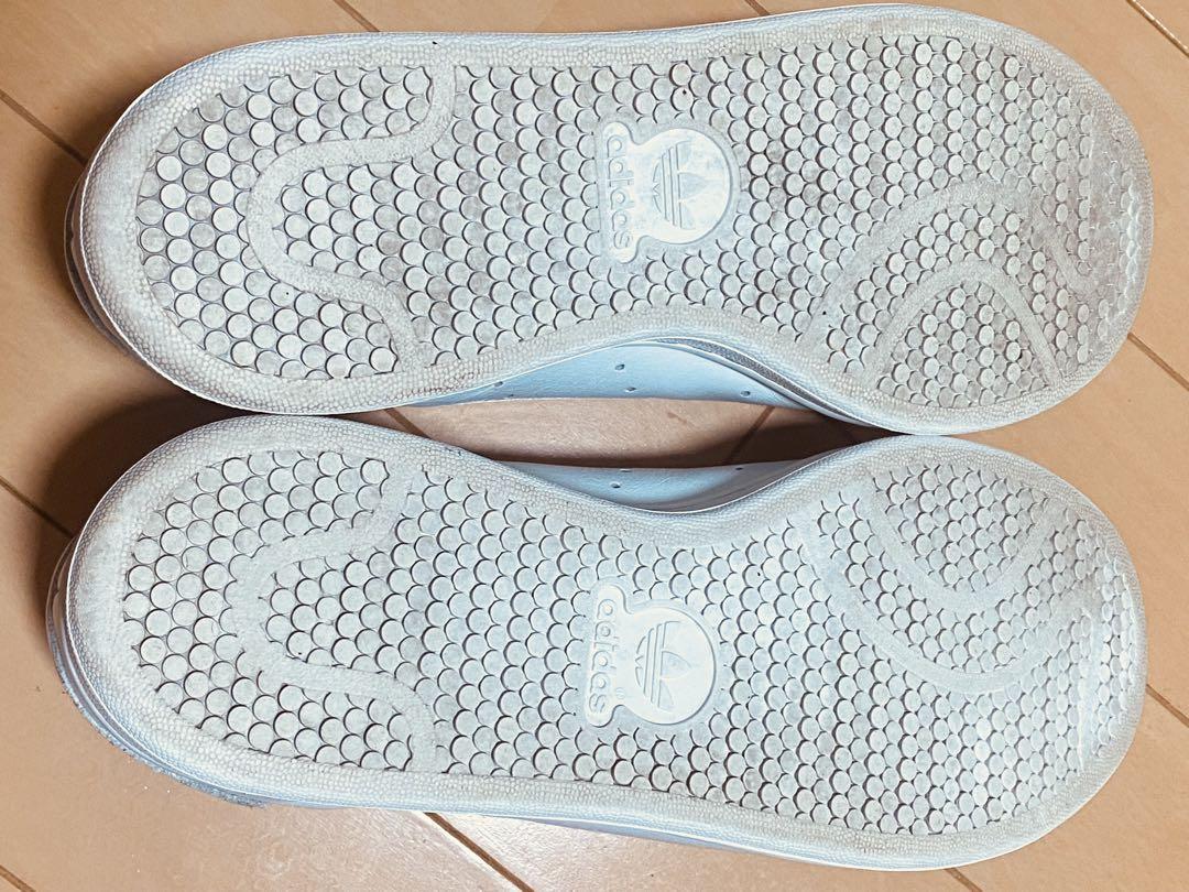スタンスミス ラックス STAN SMITH LUX ホワイト 27㎝