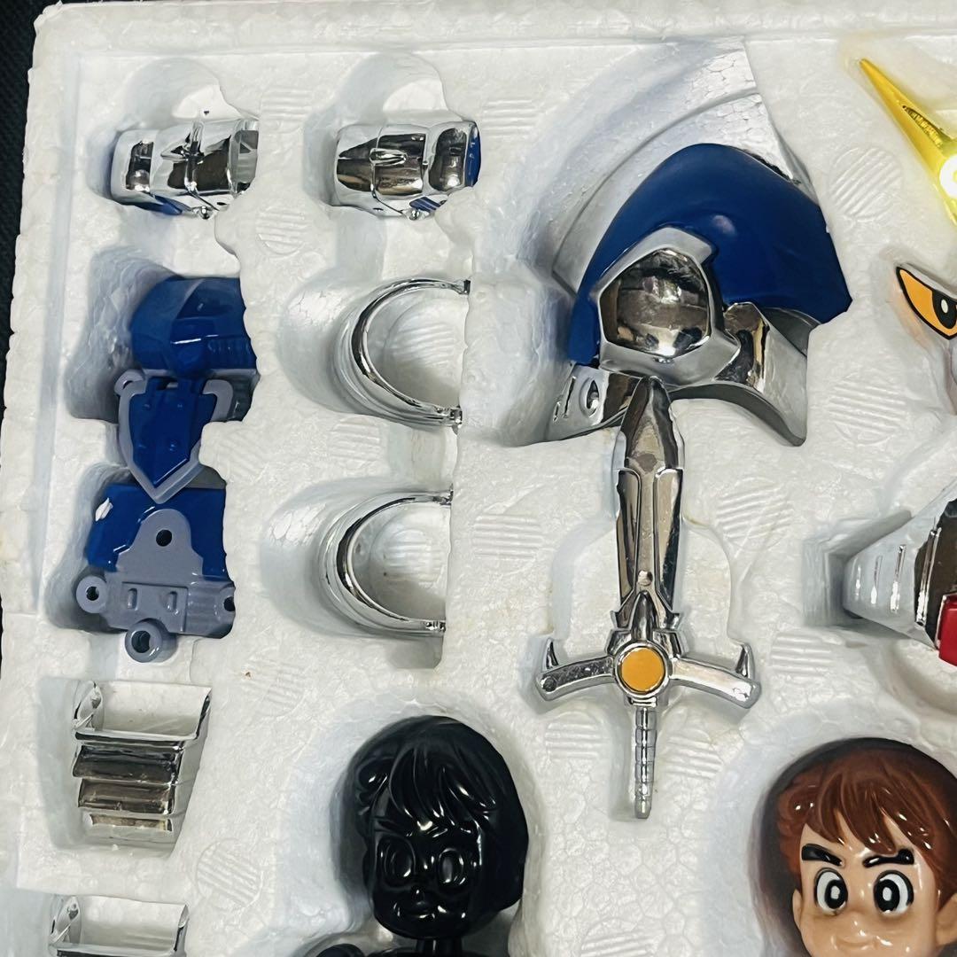 SD ナイトガンダムクロス sd ガンダム