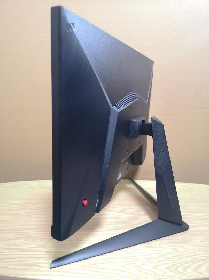 msi G2412F ゲーミングモニター 23.8型 180Hz 24年製 美品