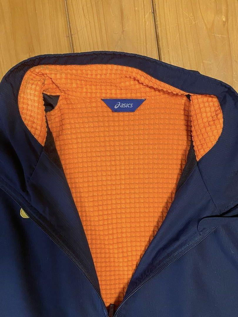 アシックス上下セット　XL