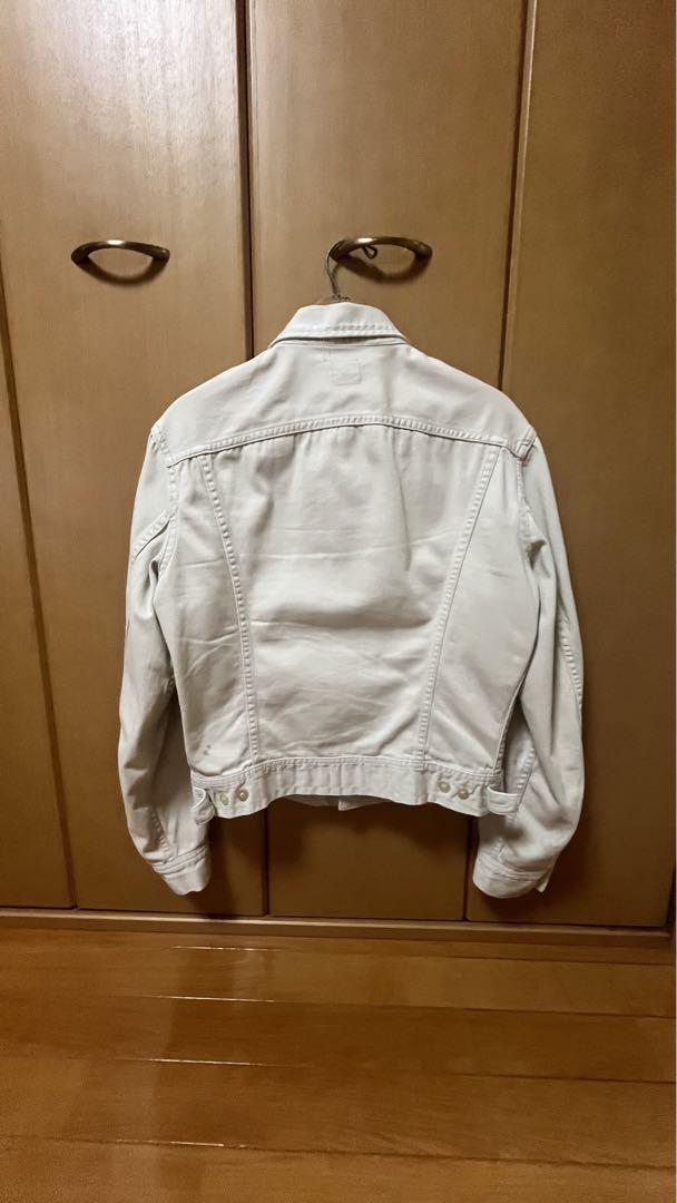 【サイズ40 long】60s Lee WESTERNER 100-J