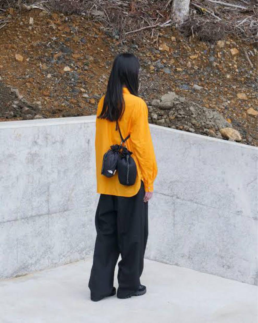 バッグ THE NORTH FACE HENDER SCHEME Pouch Kit