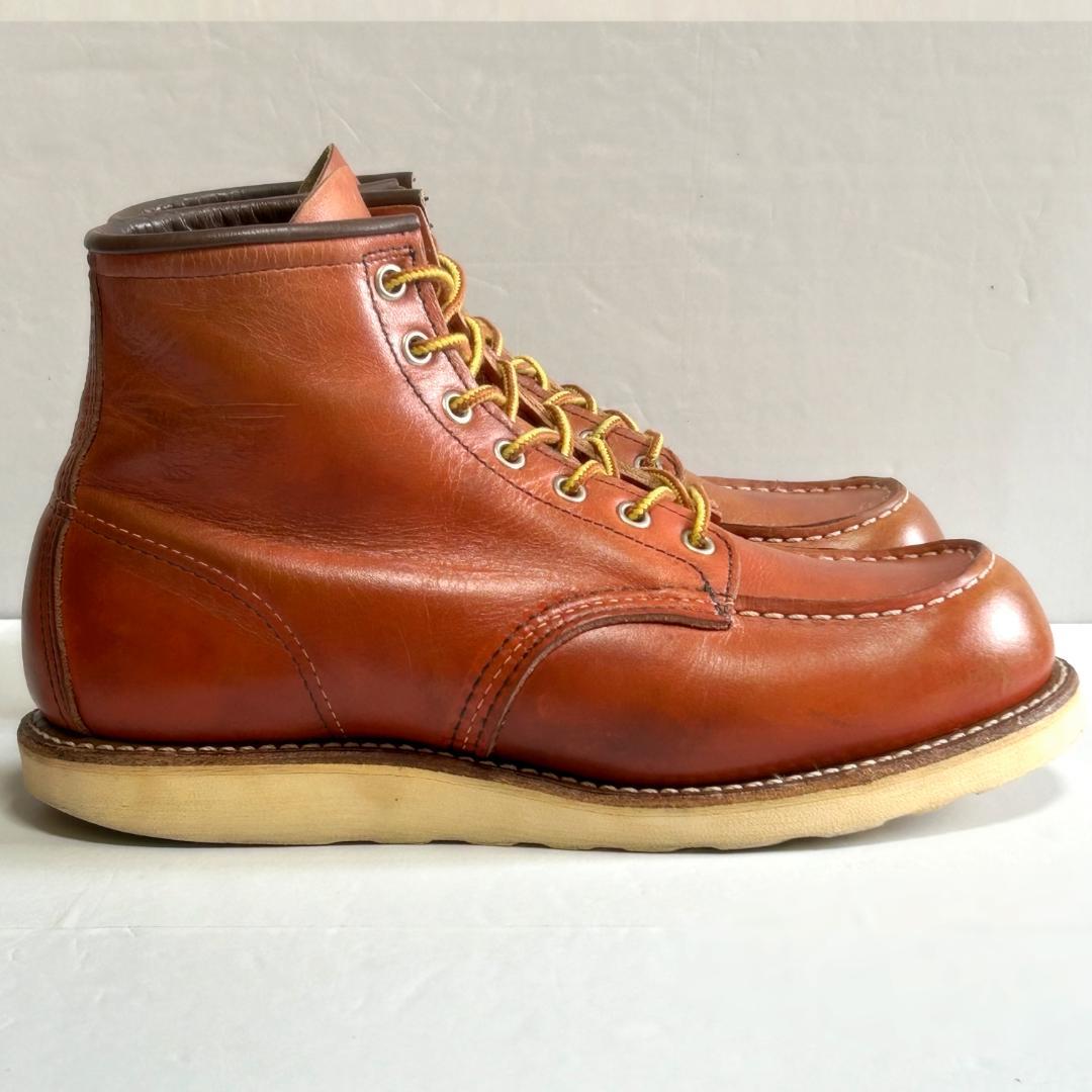 レッドウィング　8875 us8 D RED WING(レッドウィング) / アイリッシュセッター/ブーツ/US8