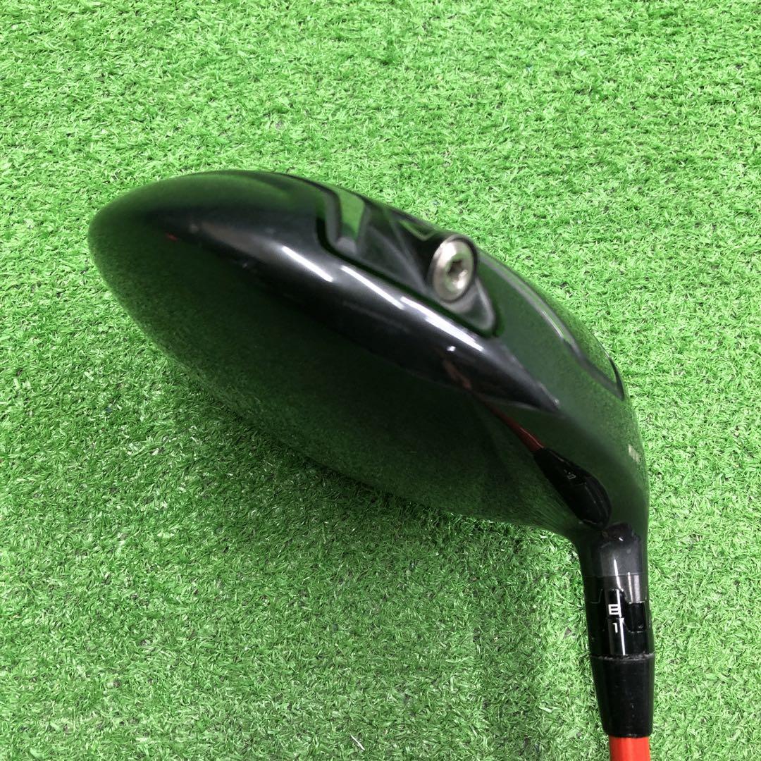 DDD-1728 タイトリスト ドライバー 917D3 9.5° TourAD