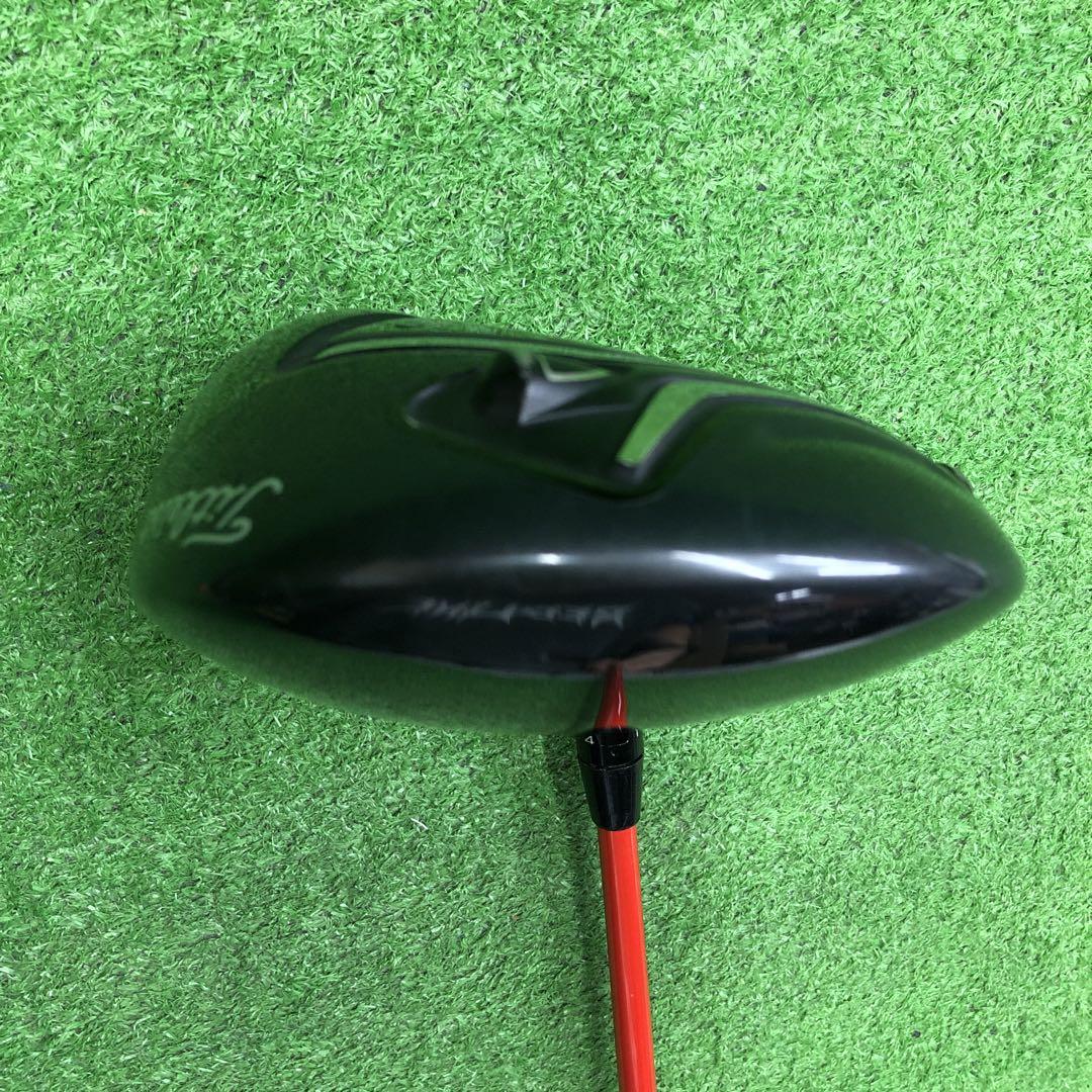 DDD-1728 タイトリスト ドライバー 917D3 9.5° TourAD