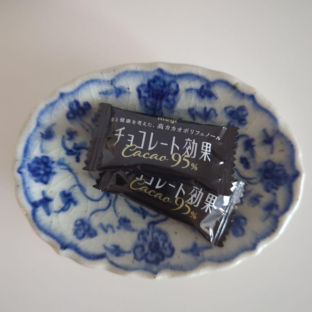 代引き手数料無料 快適キッチン・日用品・その他 - イムサエム 青い花と鹿（または 皿・プレート