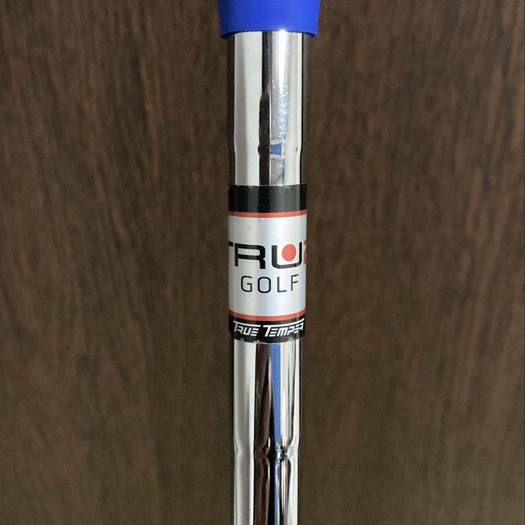 ‼️TRU2 GOLF VINCO CSM1 パター 33インチ‼️