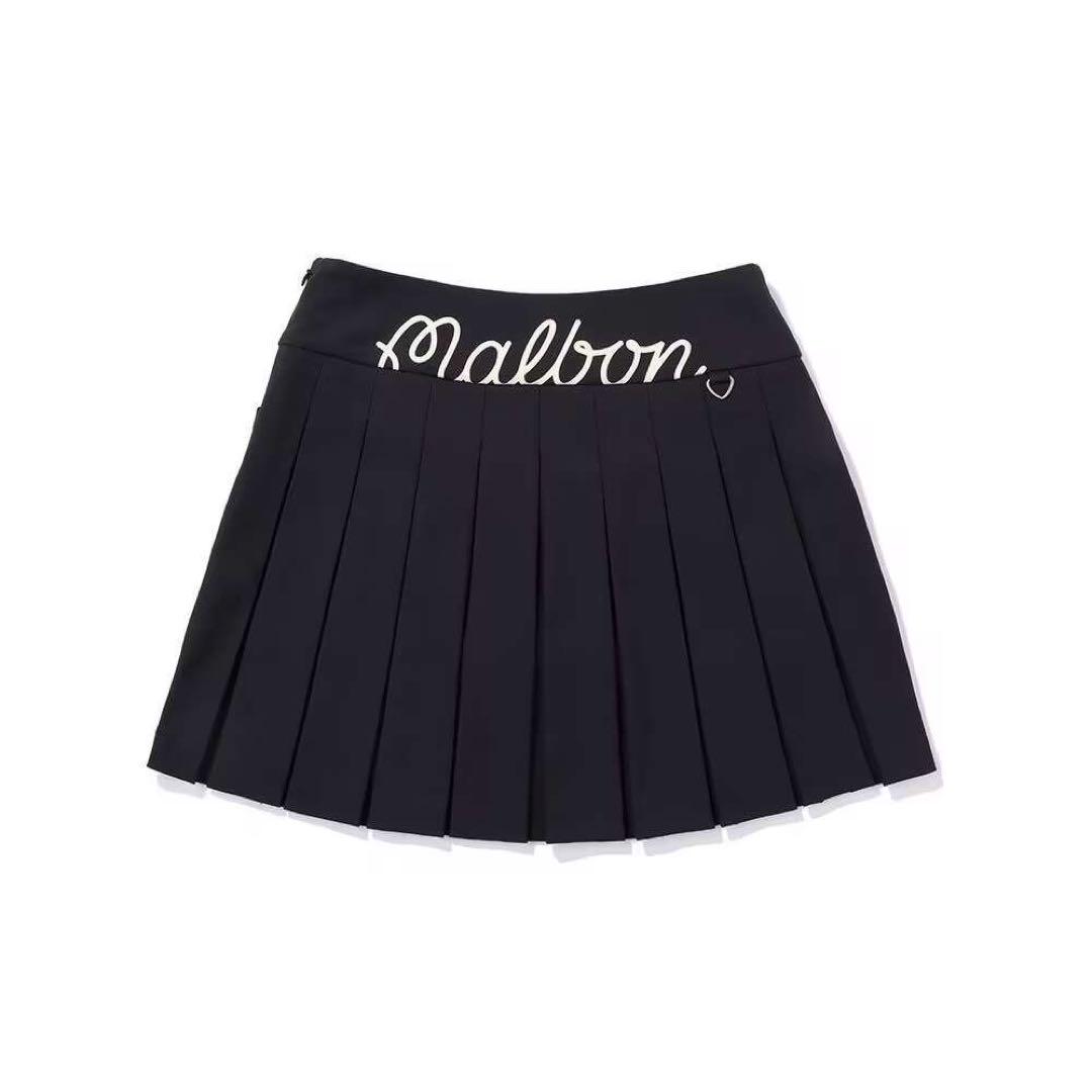 マルボンゴルフ Malbon ウェア レディース スカート