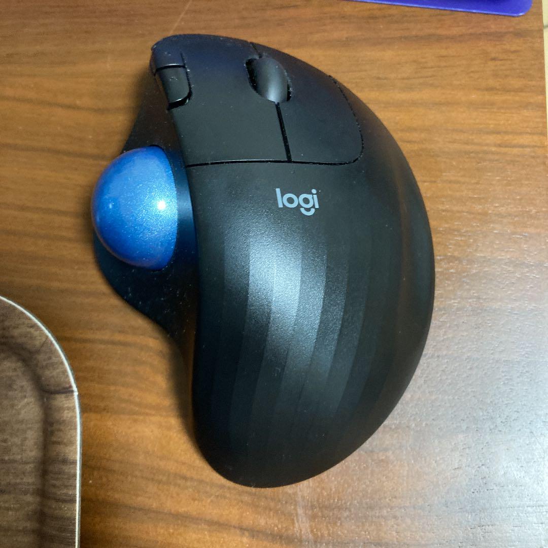 Logicool M570T