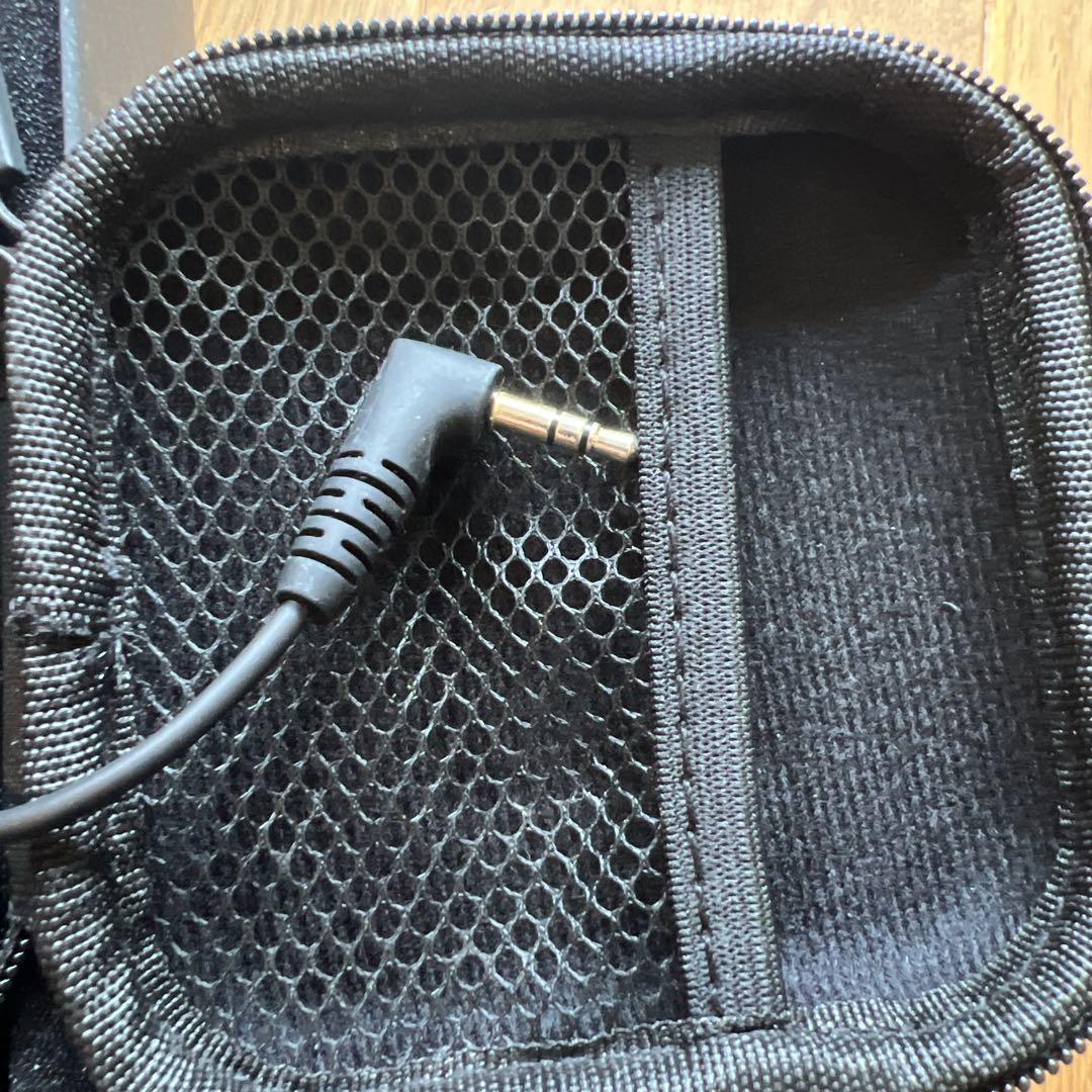 Sennheiser IE 400 PRO クリア　イヤホン