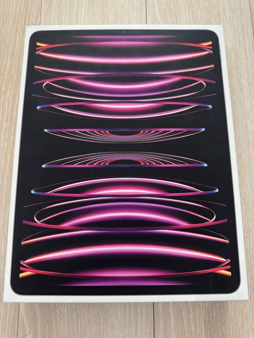 iPad Pro 12.9 第6世代 256GB  Cellular ペンセット iPad Pro 12.9 第6世代 256GB Cellular ペンセット