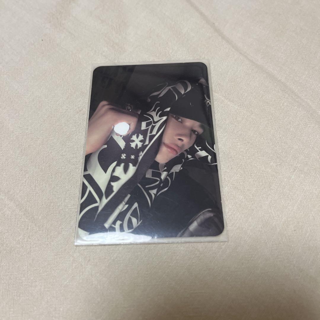 ENHYPEN daydream kpopmerch ラキドロ ニキ - メルカリ