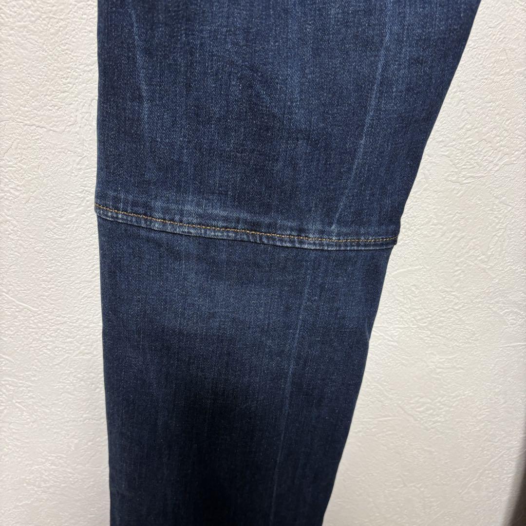 G-STAR RAW 96 デニムパンツ 27 ストレッチ　ダークブルー　3D