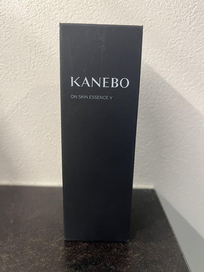 オン スキン エッセンス V 100mL | KANEBO公式サイト