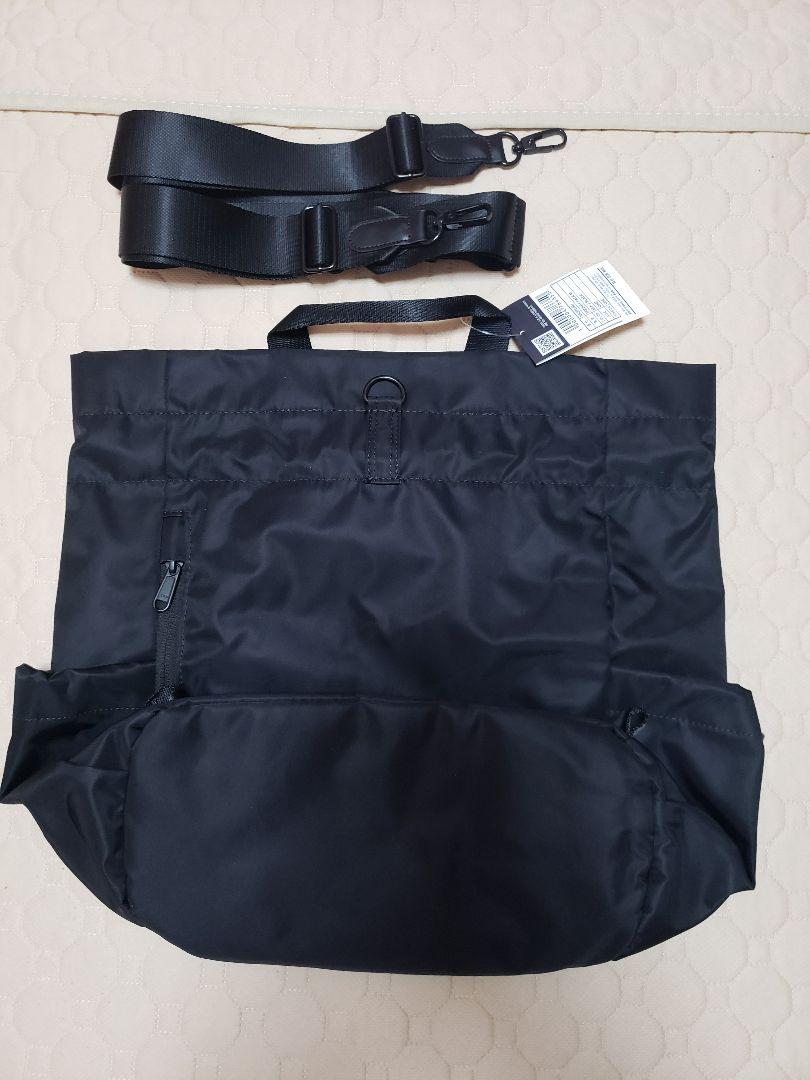 THE NORTH FACE　W LIGHT BONNEY PACK改良版