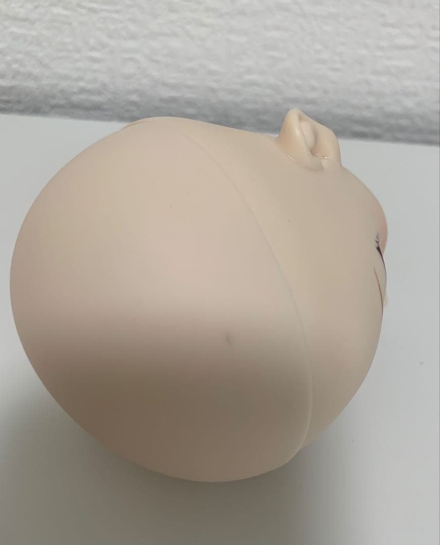 ボークス アナスタシア ヘッド DDS