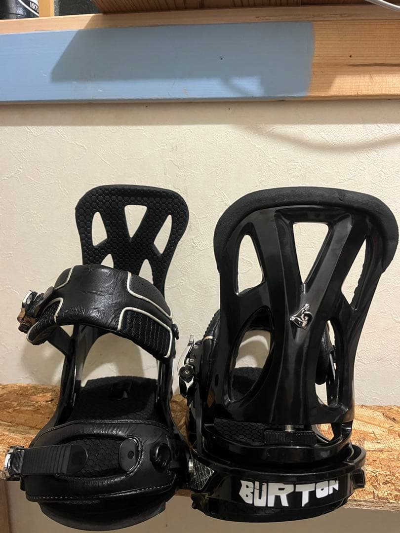 オールラウンドバイン!BURTON CARTEL Mサイズ オールラウンドバイン!BURTON CARTEL Mサイズ