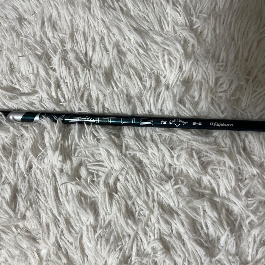 新品キャロウェイエリートX10.5度　Callaway ELYTE Xドライバー