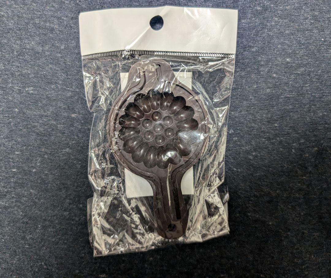 薬菓型