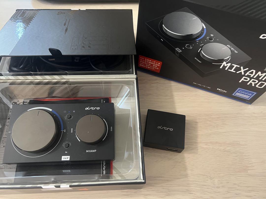 astro mixamp pro アストロ ミックスアンプ プロ | fecd.org.ec