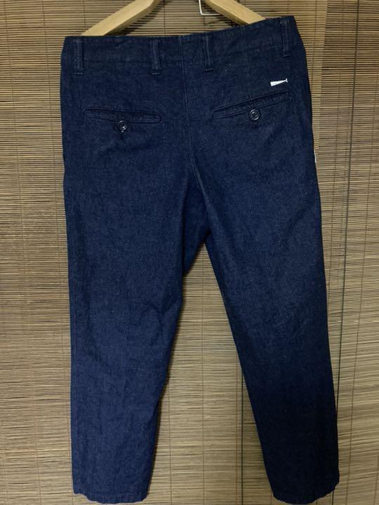 descendant ron herman dc-4 ロンハーマン msQ6I-m37114691926 × 好評セール