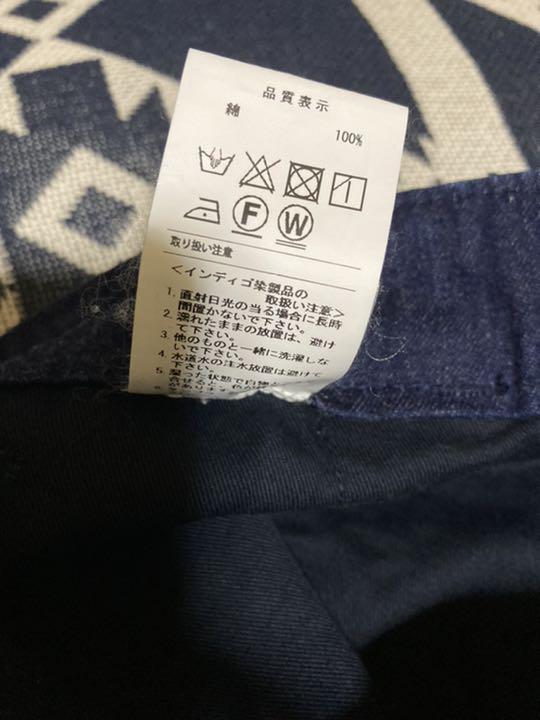 descendant ron herman dc-4 ロンハーマン msQ6I-m37114691926 × 好評セール
